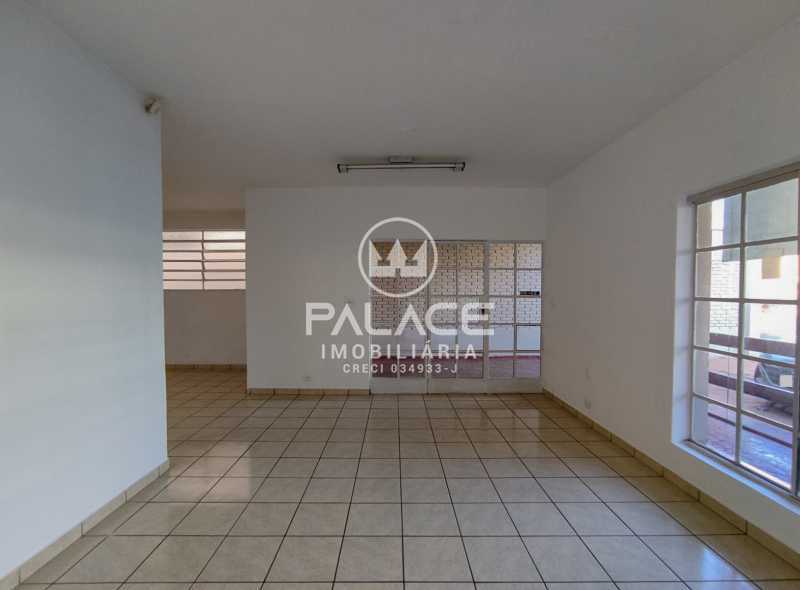 Imagens do imóveis casa comercial para alugar em cidade alta, piracicaba 3 quartos 156m²