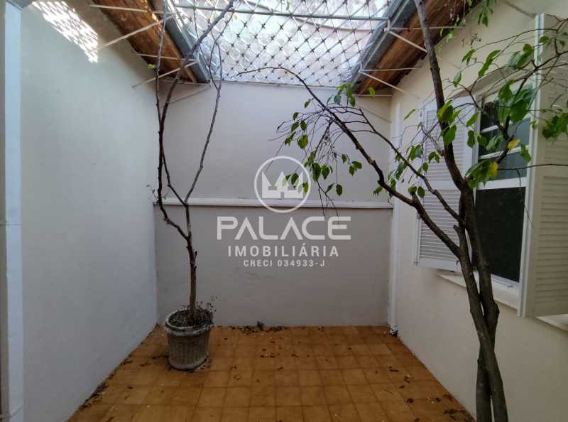 Imagens do imóveis casa comercial para alugar em cidade alta, piracicaba 3 quartos 156m²