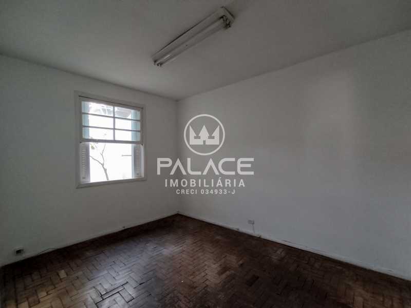 Imagens do imóveis casa comercial para alugar em cidade alta, piracicaba 3 quartos 156m²