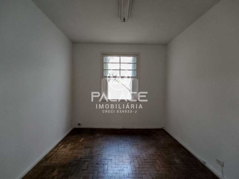 Imagens do imóveis casa comercial para alugar em cidade alta, piracicaba 3 quartos 156m²