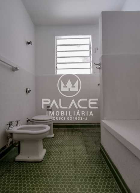 Imagens do imóveis casa comercial para alugar em cidade alta, piracicaba 3 quartos 156m²