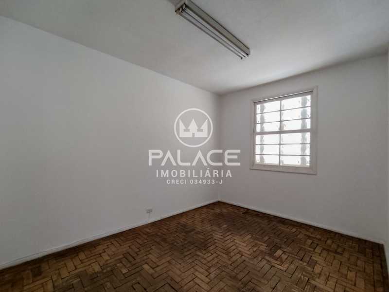 Imagens do imóveis casa comercial para alugar em cidade alta, piracicaba 3 quartos 156m²