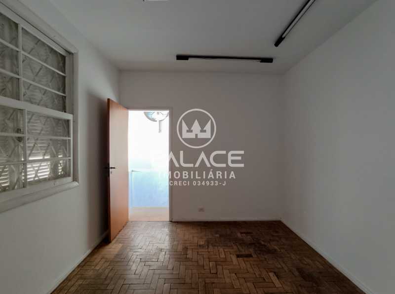 Imagens do imóveis casa comercial para alugar em cidade alta, piracicaba 3 quartos 156m²