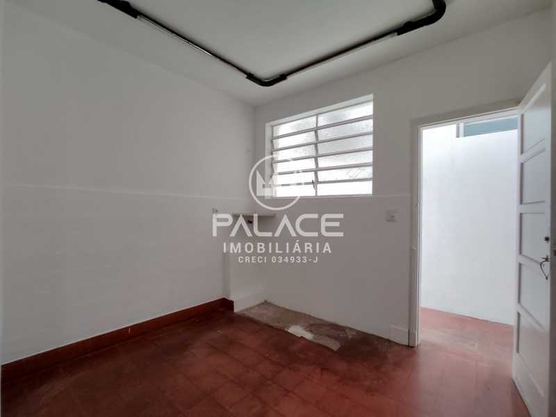 Imagens do imóveis casa comercial para alugar em cidade alta, piracicaba 3 quartos 156m²