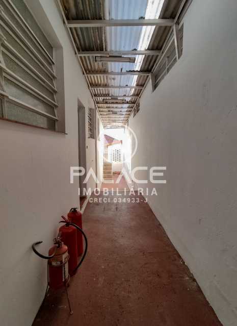 Imagens do imóveis casa comercial para alugar em cidade alta, piracicaba 3 quartos 156m²