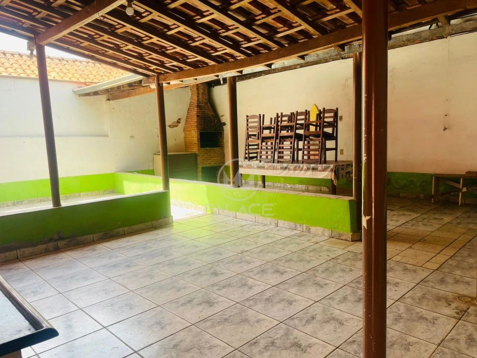 Casa de rua -  / Residencial / Parque São Jorge