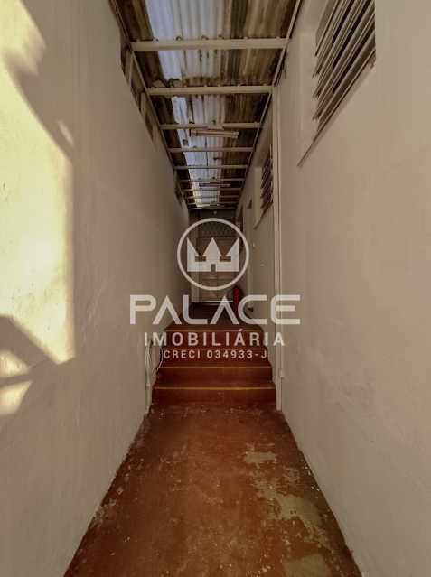 Imagens do imóveis casa comercial para alugar em cidade alta, piracicaba 3 quartos 156m²