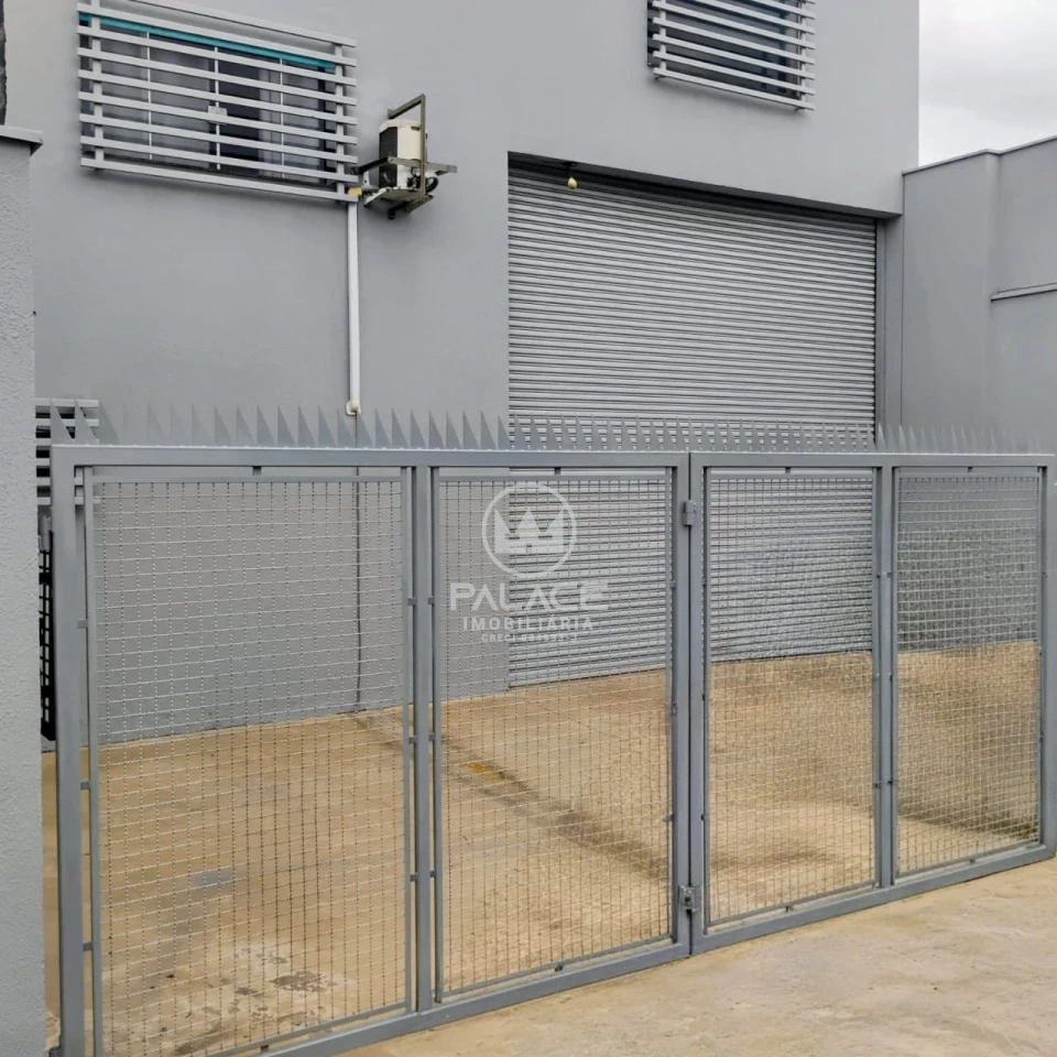 Barracão disponivel para locação no Bairro Vila Rezende