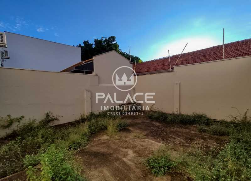 Imagens do imóveis casa comercial para alugar em cidade alta, piracicaba 3 quartos 156m²