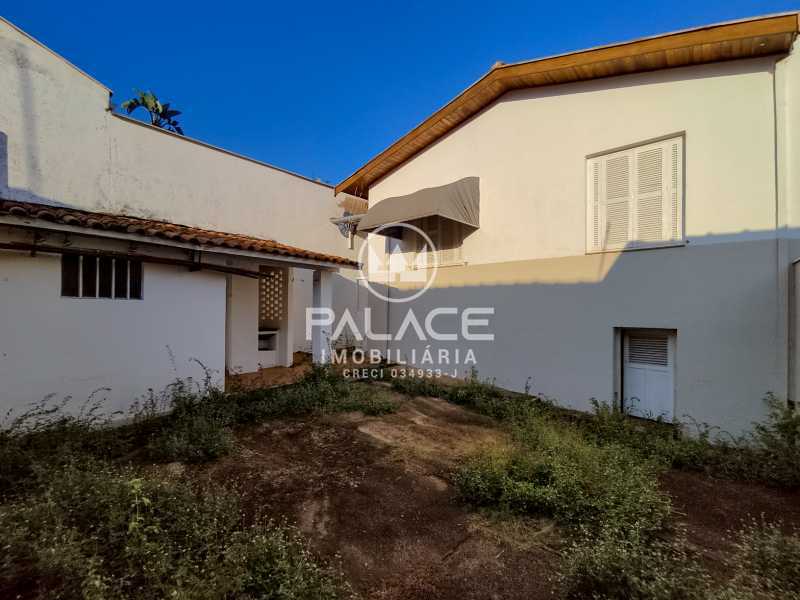 Imagens do imóveis casa comercial para alugar em cidade alta, piracicaba 3 quartos 156m²