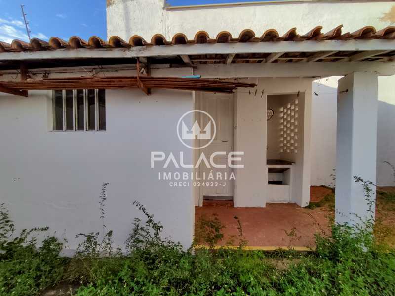 Imagens do imóveis casa comercial para alugar em cidade alta, piracicaba 3 quartos 156m²