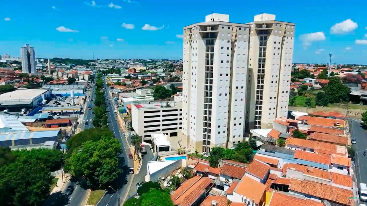 Imagens do imóveis apartamento à venda em paulicéia, piracicaba 2 quartos 62m²