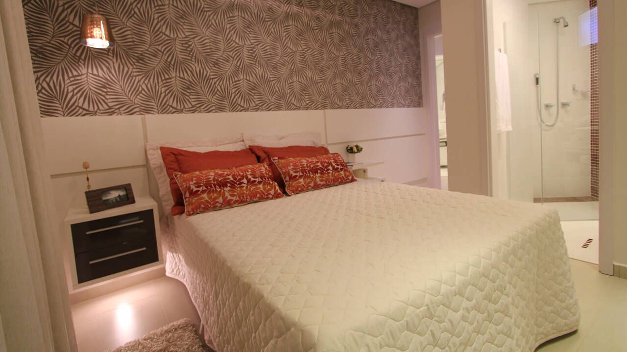 Imagens do imóveis apartamento à venda em paulicéia, piracicaba 2 quartos 62m²