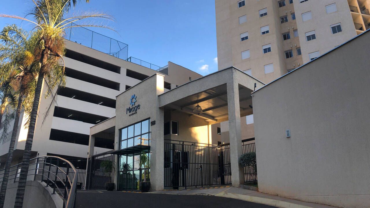 Imagens do imóveis apartamento à venda em paulicéia, piracicaba 2 quartos 62m²