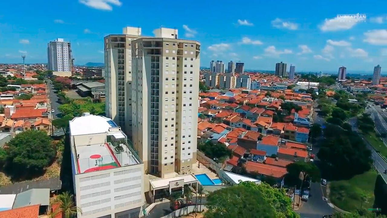 Imagens do imóveis apartamento à venda em paulicéia, piracicaba 2 quartos 62m²