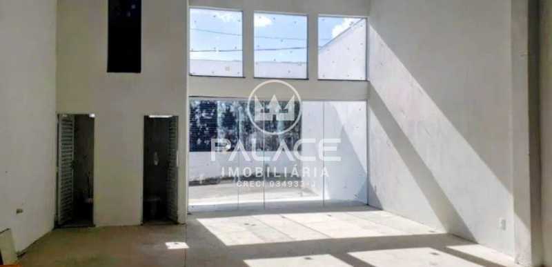 Barracão :  / Comercial / Jardim Esplanada