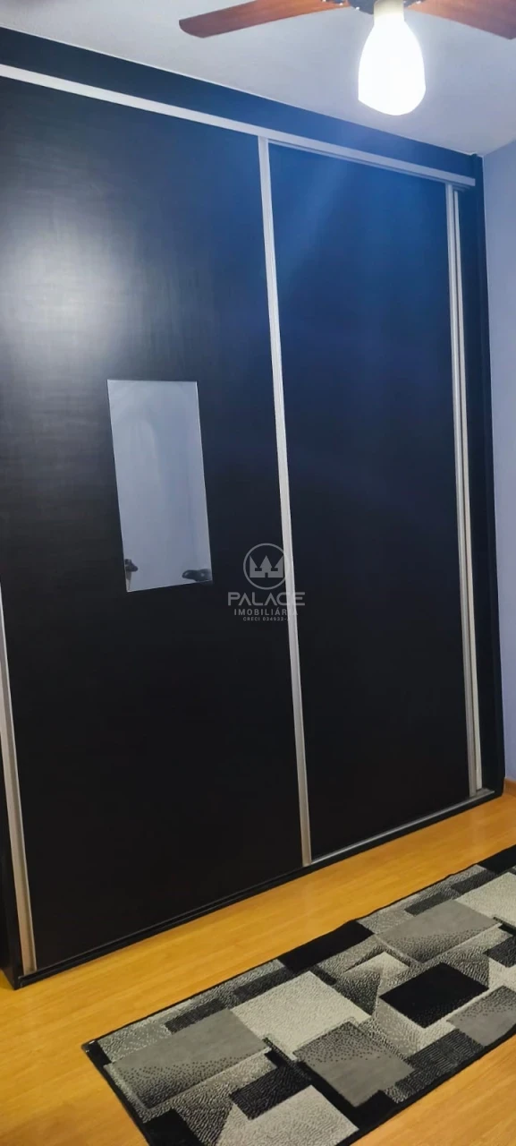 Apartamento À Venda Piazza Fontanella Piracicaba