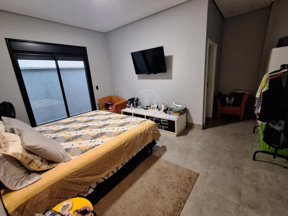 Casa Em Condomínio À Venda Portal Do Astúrias Piracicaba