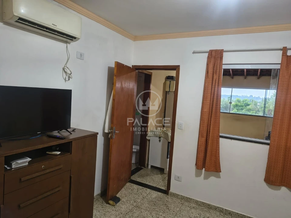 Casa à venda em Pompéia, Piracicaba — Portal Mundo do Imóvel