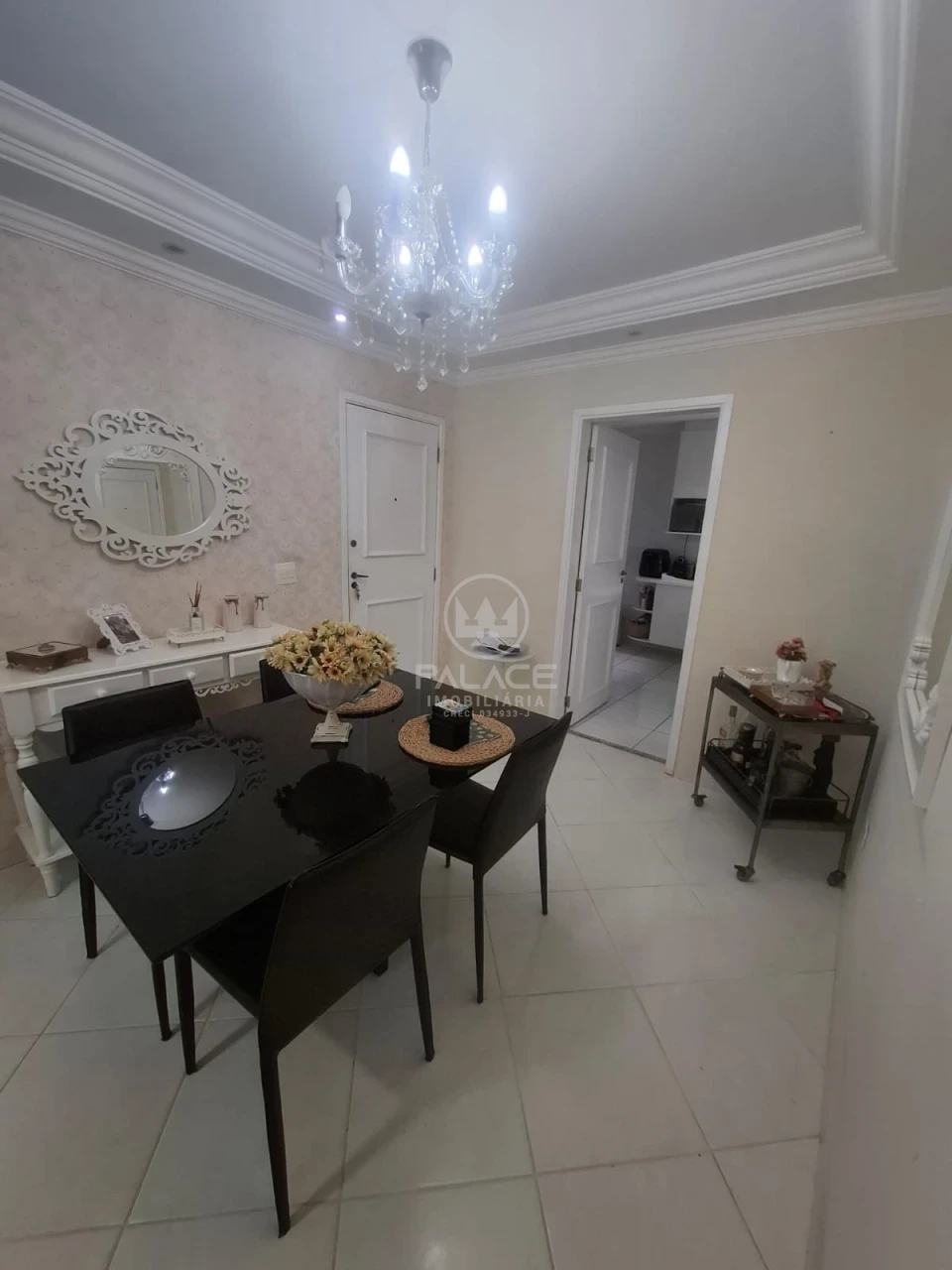 Apartamento 3 quartos à venda em Paulista, Piracicaba — Edificio San Valentin - foto 1