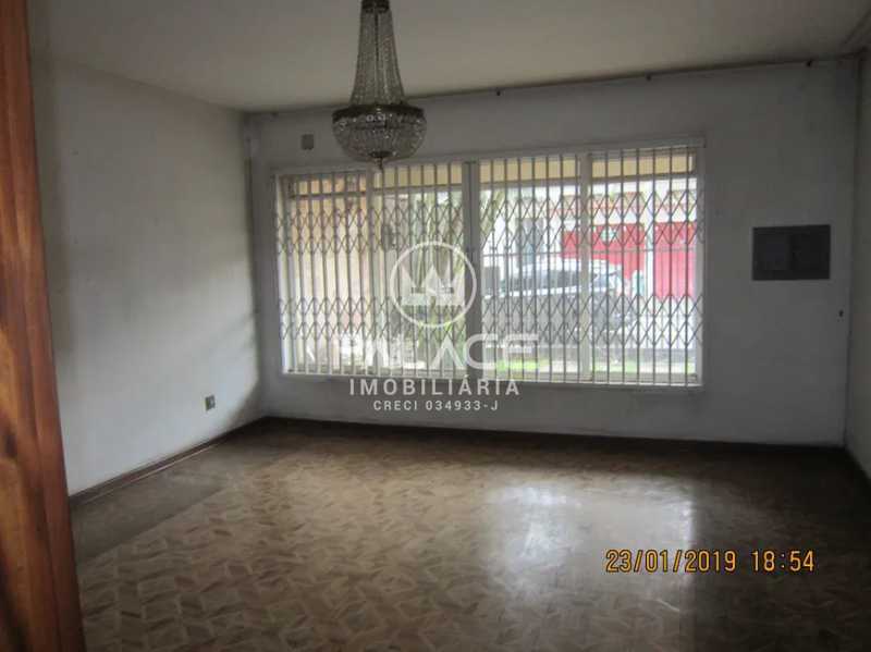 Imagens do imóveis sobrado à venda em centro, piracicaba 5 quartos 270m²