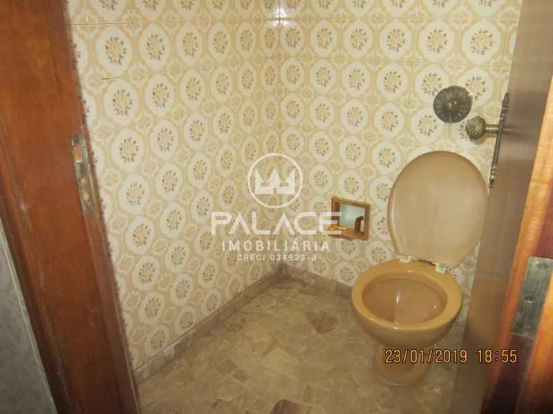 Imagens do imóveis sobrado à venda em centro, piracicaba 5 quartos 270m²