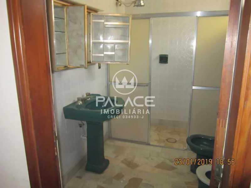 Imagens do imóveis sobrado à venda em centro, piracicaba 5 quartos 270m²