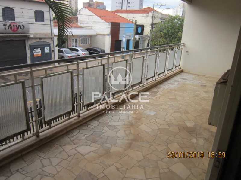 Imagens do imóveis sobrado à venda em centro, piracicaba 5 quartos 270m²