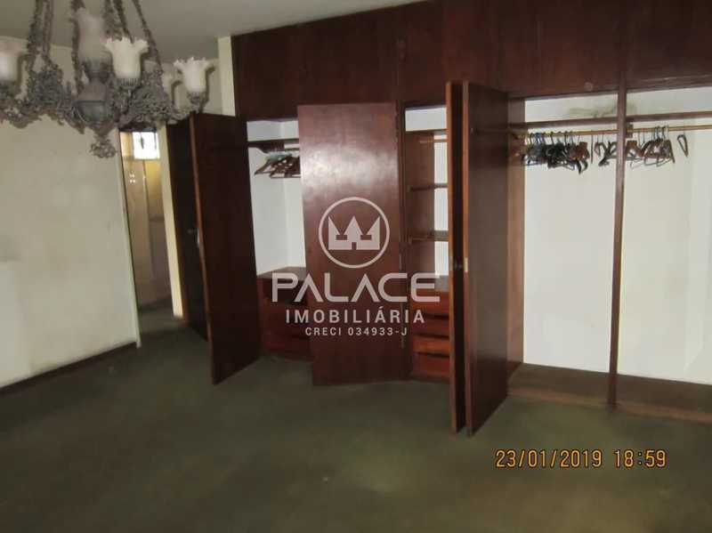 Imagens do imóveis sobrado à venda em centro, piracicaba 5 quartos 270m²