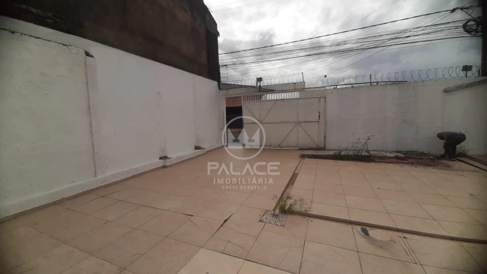 TERRENO PARA LOCAÇÃO / MONTE LIBANO