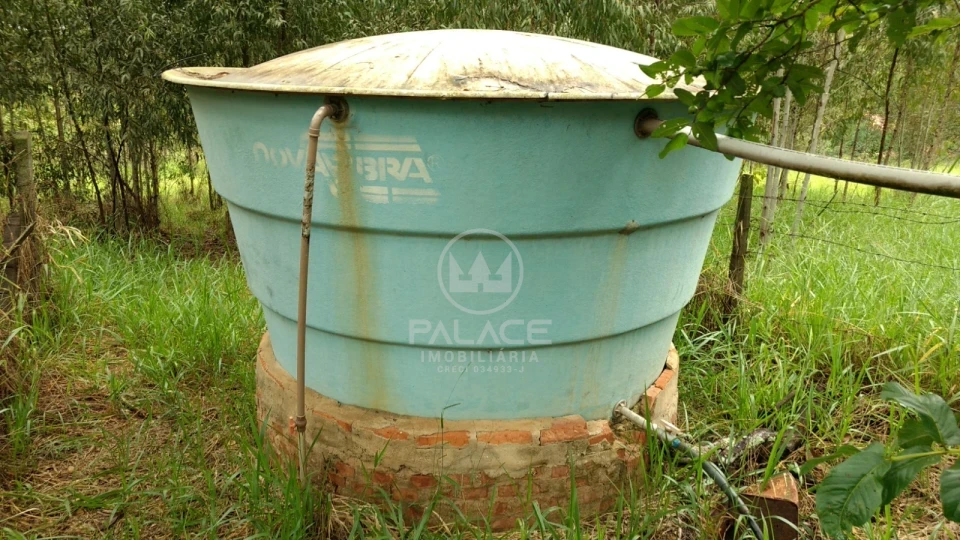 Sítio Zona Rural de Charqueada