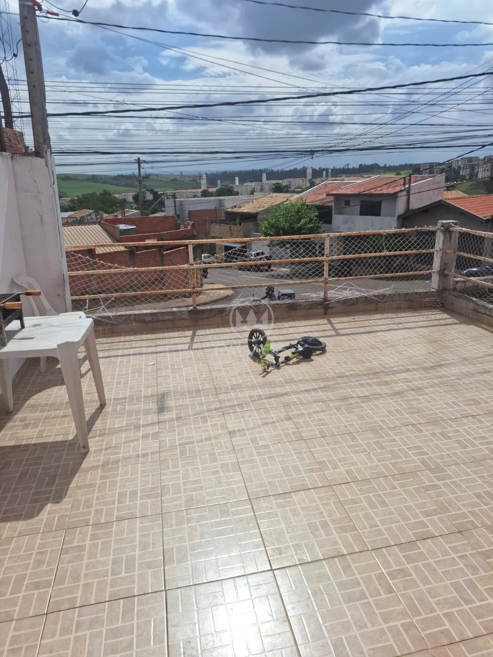 Casa À Venda Jardim Residencial Javary Iii Piracicaba