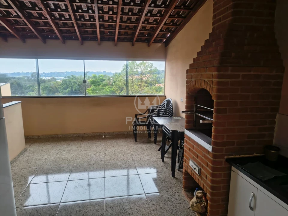 Casa à venda em Pompéia, Piracicaba — Portal Mundo do Imóvel