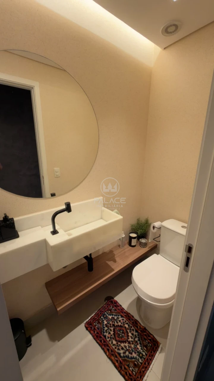 Apartamento à venda em Alemães, Piracicaba — Visare Condominio Clube - foto 2