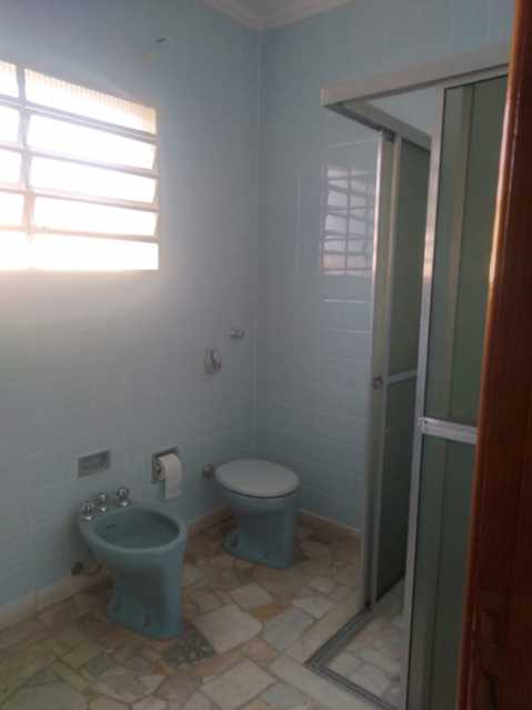 Imagens do imóveis casa comercial à venda em alto, piracicaba 4 quartos 226m²