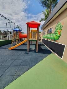 Imagens do imóveis apartamento à venda em nova pompéia, piracicaba 2 quartos 45m²