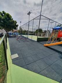 Imagens do imóveis apartamento à venda em nova pompéia, piracicaba 2 quartos 45m²