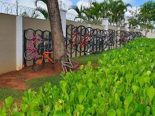 Imagens do imóveis apartamento à venda em nova pompéia, piracicaba 2 quartos 45m²