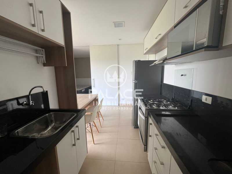 Imagens do imóveis apartamento para alugar em vila independência, piracicaba 1 quarto 61m²