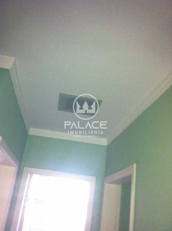 Apartamento -  / Residencial / Dois Córregos