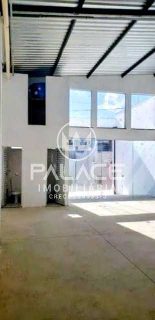 Barracão :  / Comercial / Jardim Esplanada