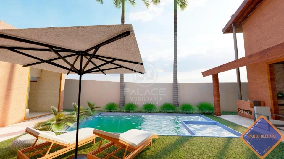 Terreno a Venda Residencial Terras de Artemis