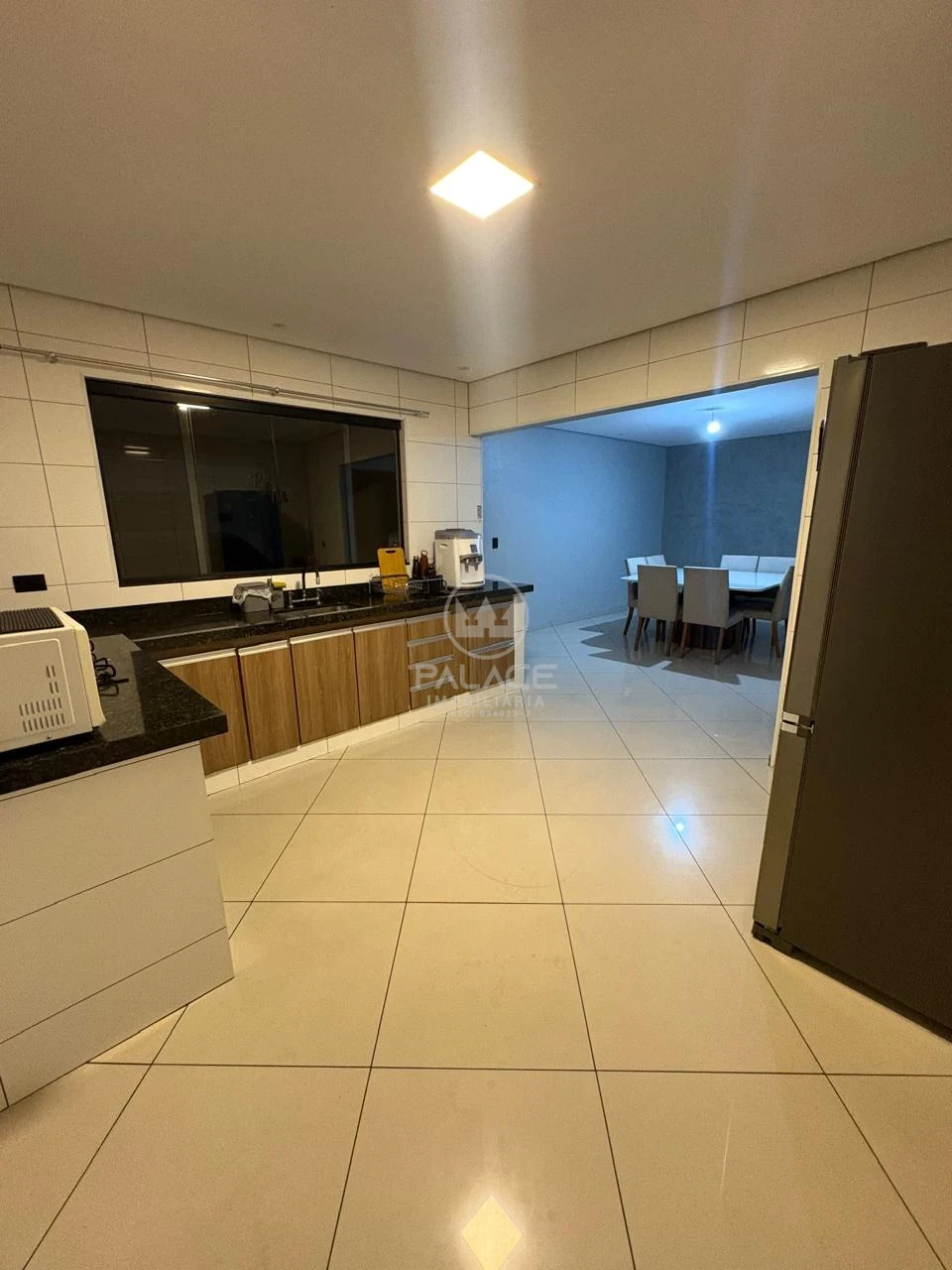 Casa, 3 quartos, 202 m² - Foto 6