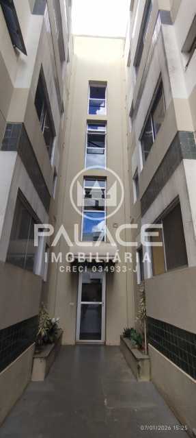 Imagens do imóveis apartamento para alugar em jardim caxambu, piracicaba 3 quartos 86m²