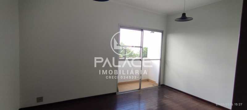 Imagens do imóveis apartamento para alugar em jardim caxambu, piracicaba 3 quartos 86m²