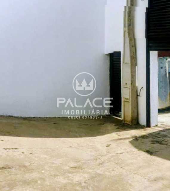 Barracão :  / Comercial / Jardim Esplanada