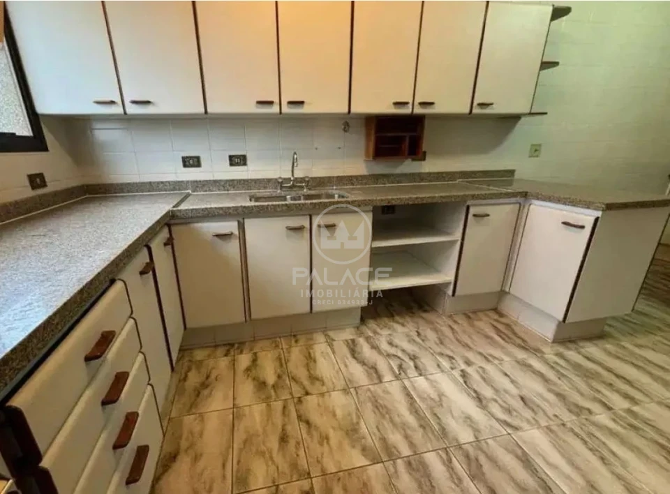 Apartamento À Venda Edifício San Francisco Piracicaba