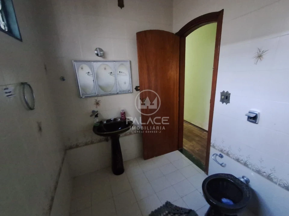 Casa À Venda Paulista Piracicaba