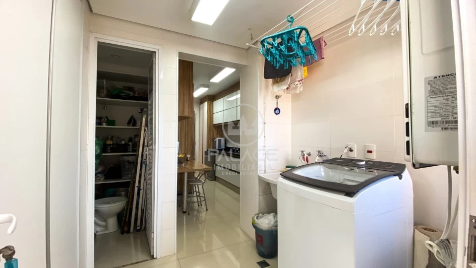 Apartamento À Venda Edifício Monteiro Lobato Piracicaba