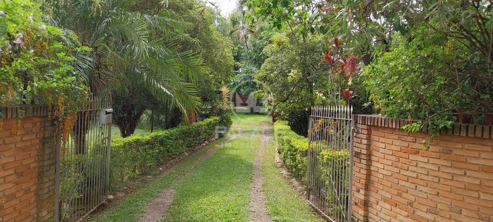Chácara, 2 quartos - Foto 1